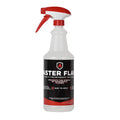 Master Flame - Fire Retardant - Spray on Application - 1 Gallon with Pump Sprayer